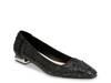Fever Flat Black view
