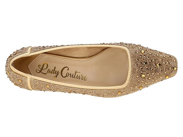 Lady Couture Fever Flat - Free Shipping | DSW