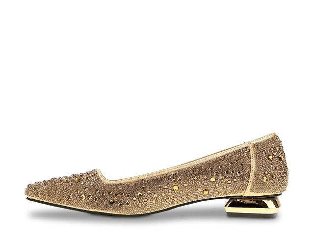 Lady Couture Fever Flat - Free Shipping | DSW