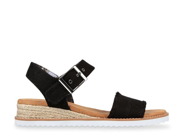 Desert Kiss Adobe Princess Sandal
