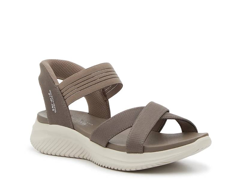 Hands Free Slip-Ins Ultraflex 3.0 Sandal