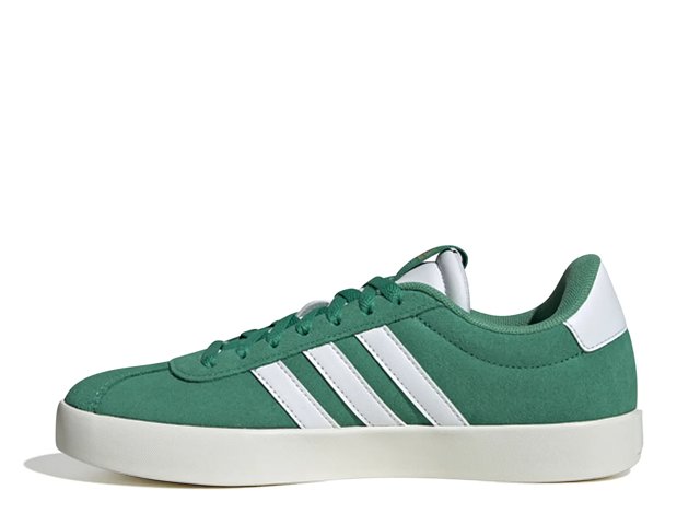 adidas VL Court Sneaker - Women's - Free Shipping | DSW