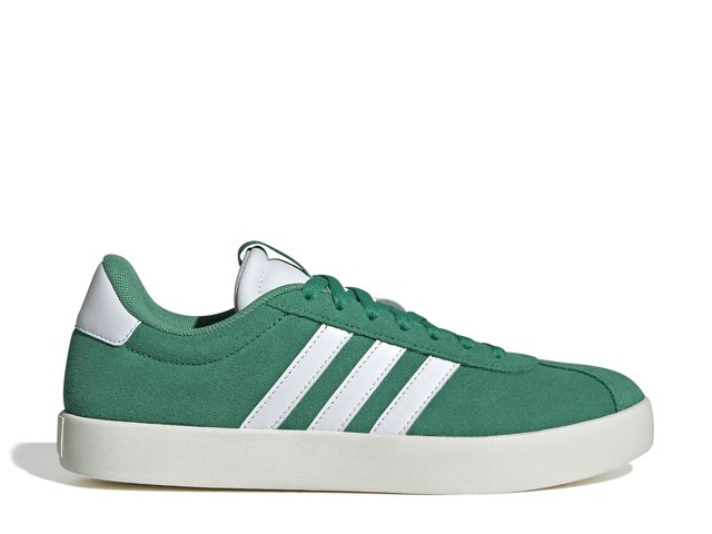 adidas VL Court Sneaker - Women's - Free Shipping | DSW
