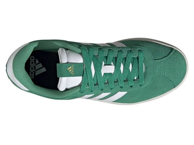 adidas VL Court Sneaker - Women's - Free Shipping | DSW