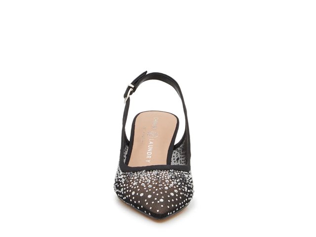 Chinese Laundry Minna Pump - Free Shipping | DSW