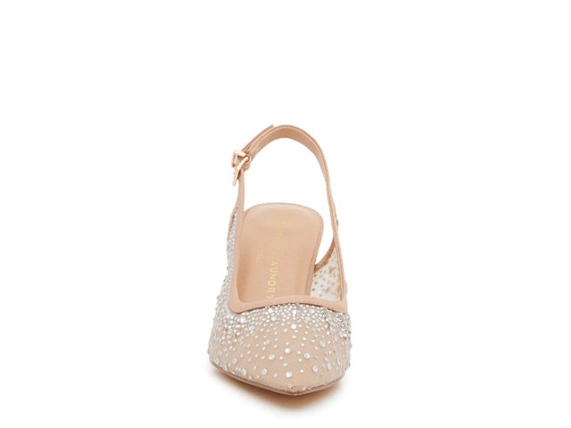 休日限定 Minna Laundry Chinese Pump DSW | Shipping Free - K-POP/アジア