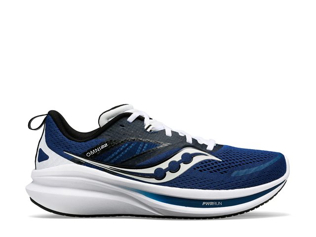 Dsw saucony mens hotsell