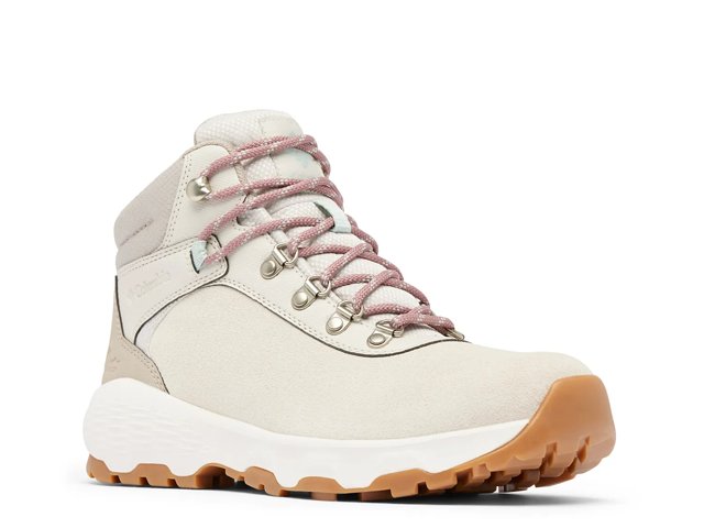 Columbia Newton Wanderer Mid Hiking Boot - Women's