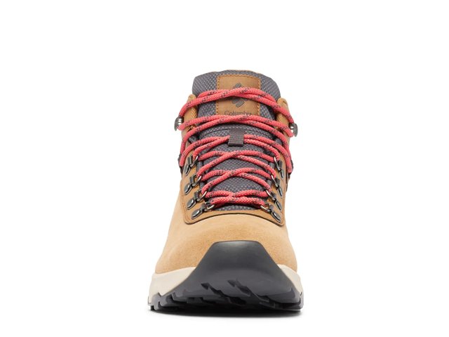 Columbia Newton Wanderer Mid Hiking Boot - Women's