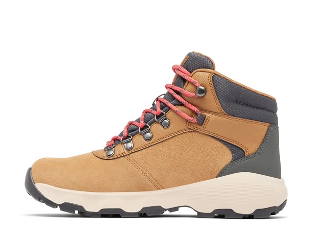 Columbia Newton Wanderer Mid Hiking Boot - Women's