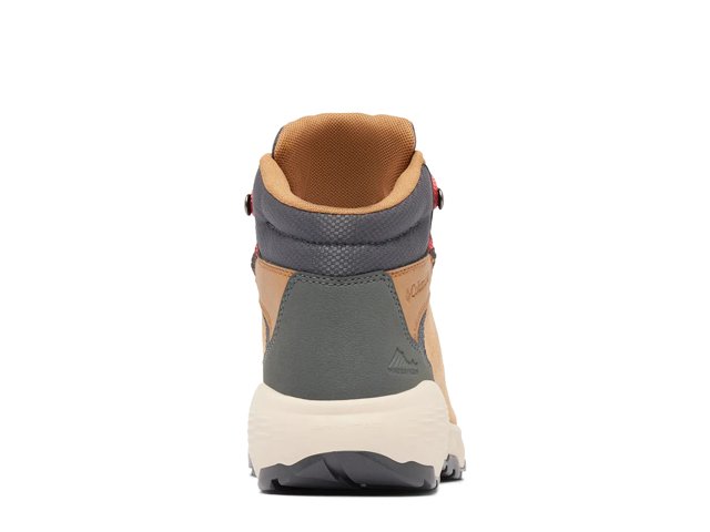 Columbia Newton Wanderer Mid Hiking Boot - Women's