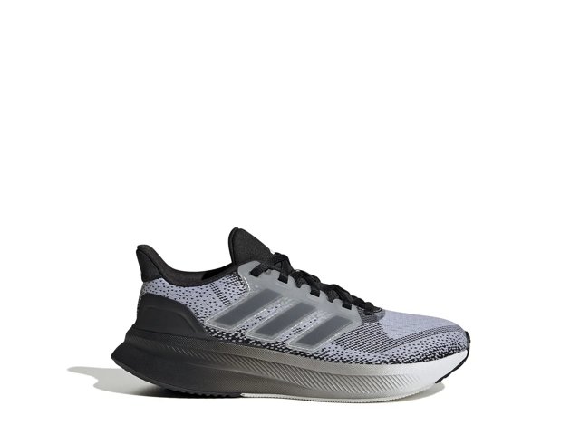 adidas Ultrarun 5 Sneaker - Kids' - Free Shipping | DSW