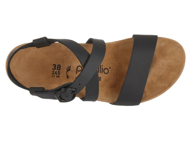 Birkenstock Papillio by Birkenstock Sibyl Wedge Sandal