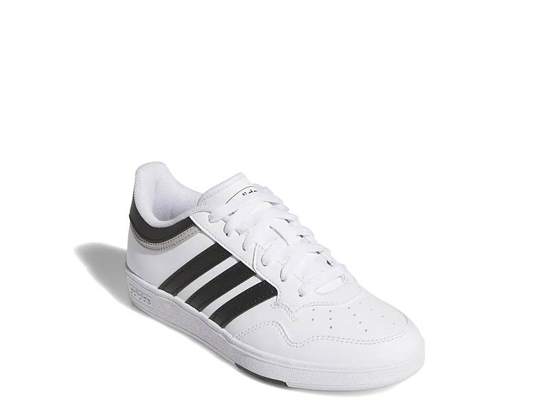 adidas Hoops 4.0 Mid Sneaker - Free Shipping | DSW