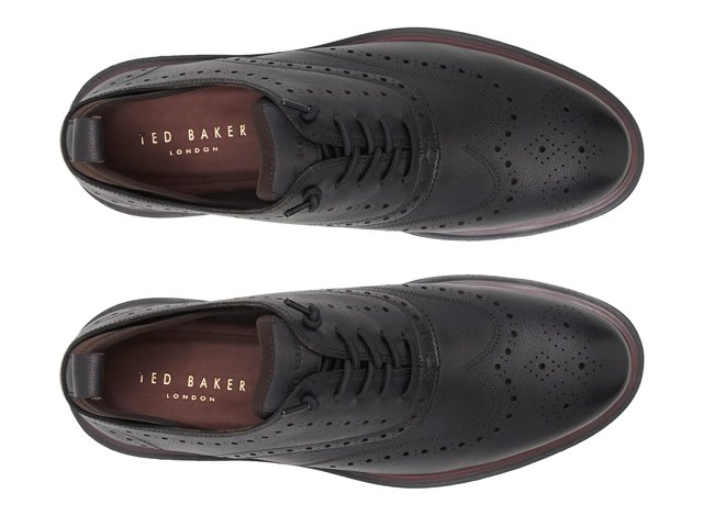 Ted baker wingtip shop
