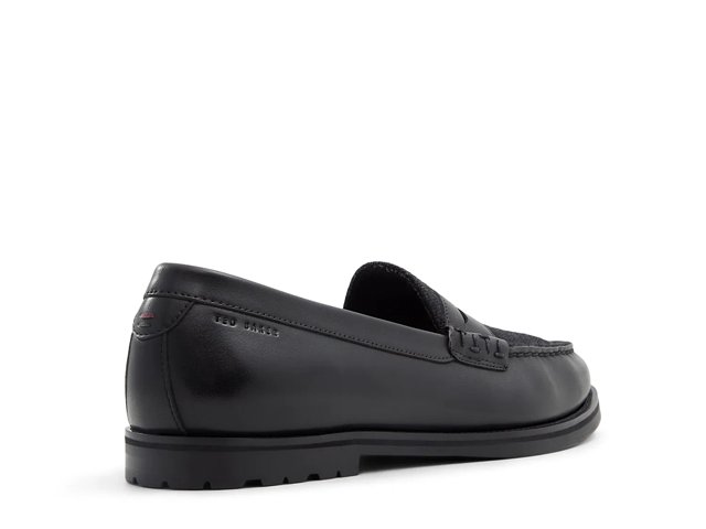 ワールド オンラインストア Ted Baker Parkhill Loafer - Free Shipping | DSW 靴