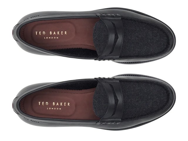 Ted Baker テッドベイカー ローファー Ted Baker Parkhill Loafer - Free Shipping | DSW