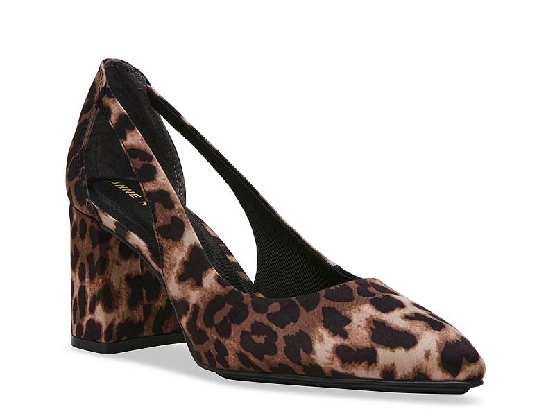 Vince Camuto Brendie Pump - Free Shipping | DSW