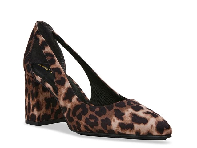 Anne Klein Berkley Pump Free Shipping DSW