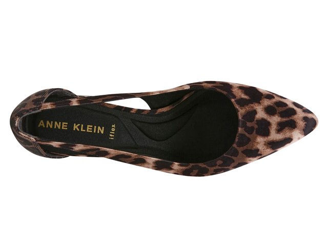Anne Klein Berkley Pump