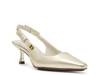 Anne Klein Carmel Pump Free Shipping DSW