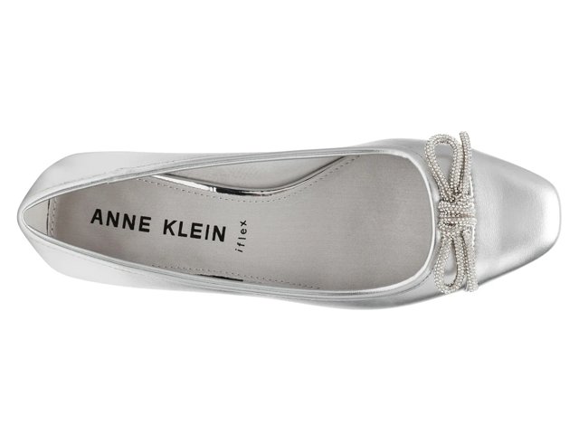 Anne klein ballet shoes store