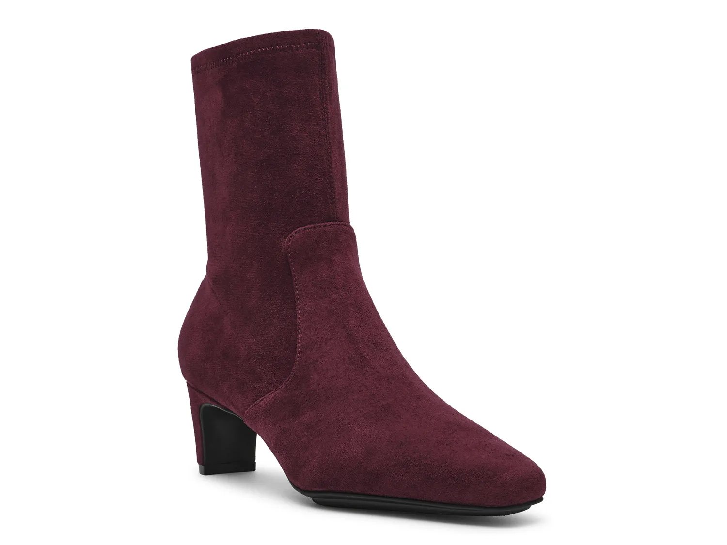 Женские ботинки Anne Klein Iga Bootie