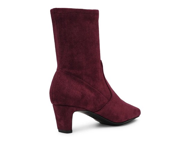 Anne Klein Iga Bootie Free Shipping DSW
