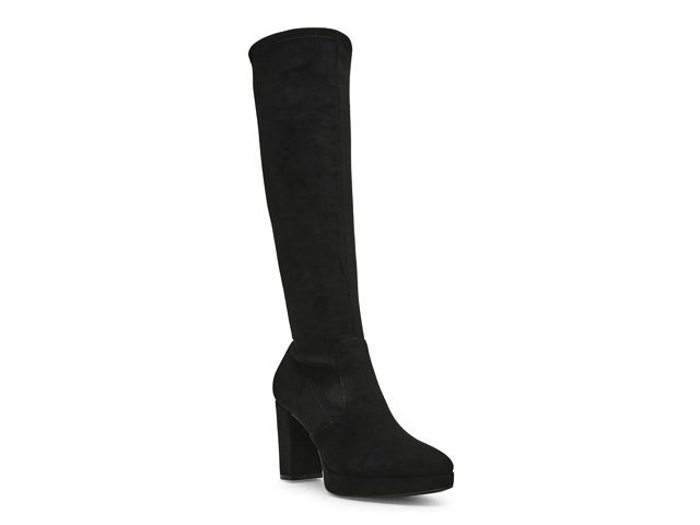Dsw anne klein boots cheap