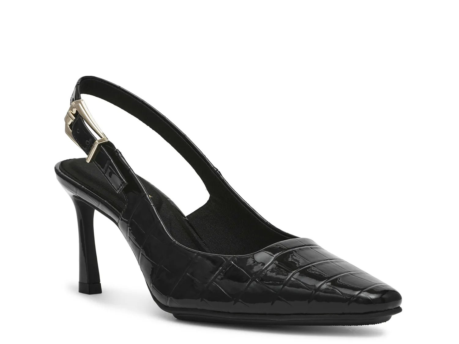 Женские модельные туфли-лодочки Anne Klein Ritzy Pump