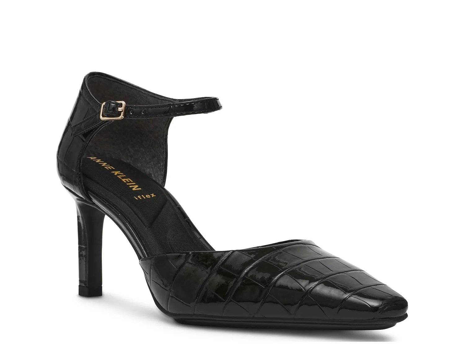 Женские модельные туфли-лодочки Anne Klein Akrosalind Pump