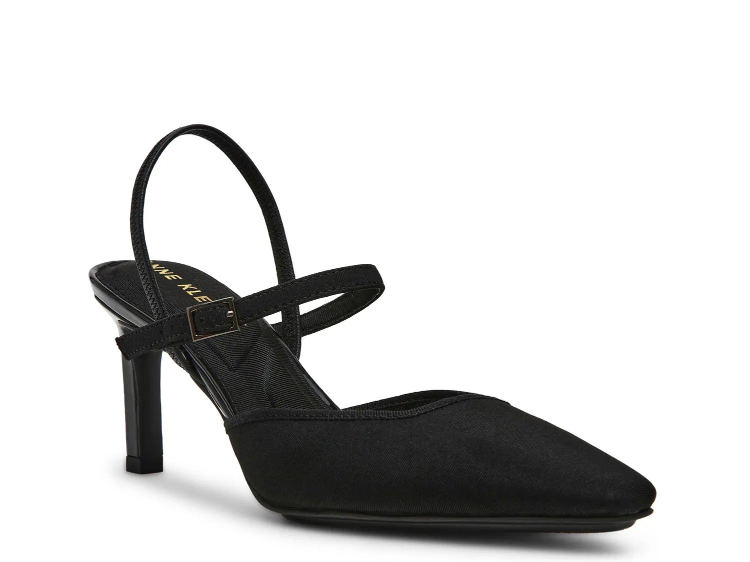 Женские модельные туфли-лодочки Anne Klein Akrosedale Pump