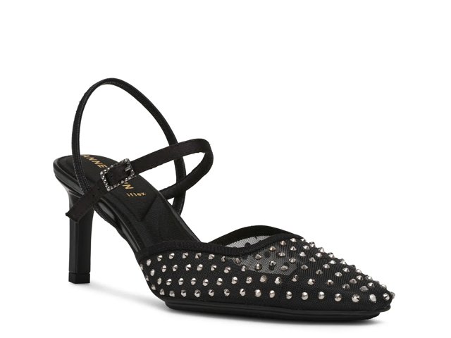 Anne Klein Rosedale Pump