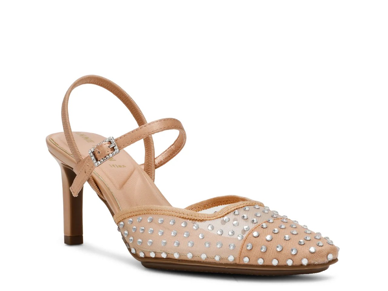 Женские туфли-лодочки Anne Klein Rosedale Pump