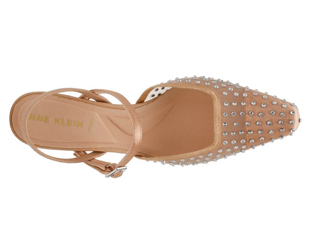 Anne Klein Rosedale Pump