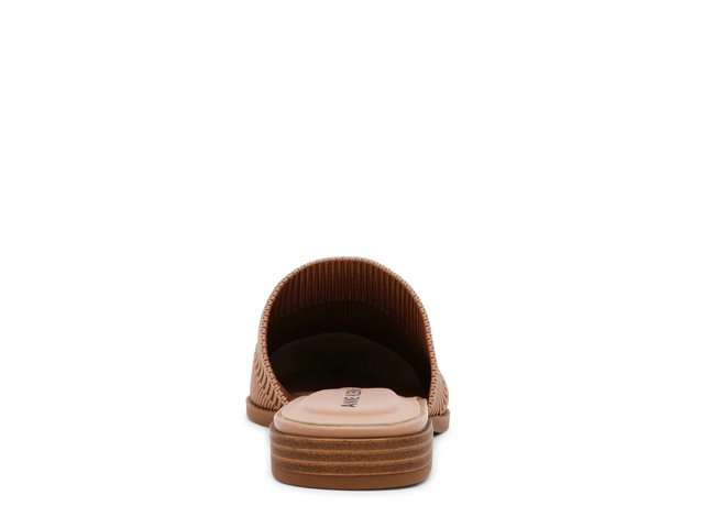 Anne Klein Vassar Mule - Free Shipping | DSW