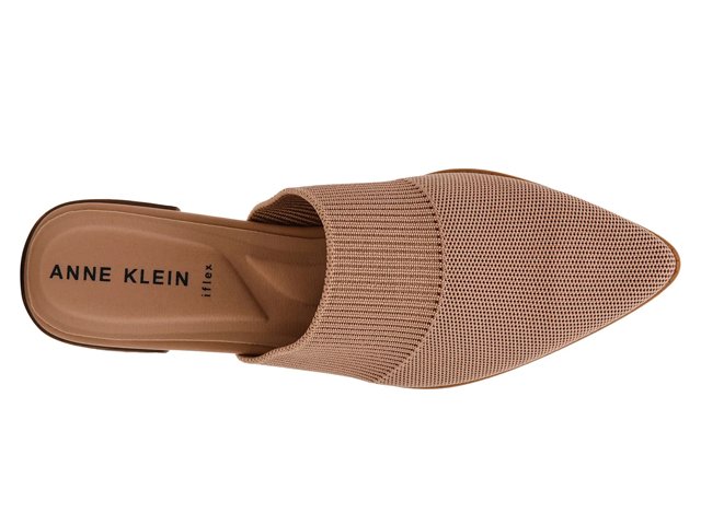 Anne Klein Vassar Mule - Free Shipping | DSW