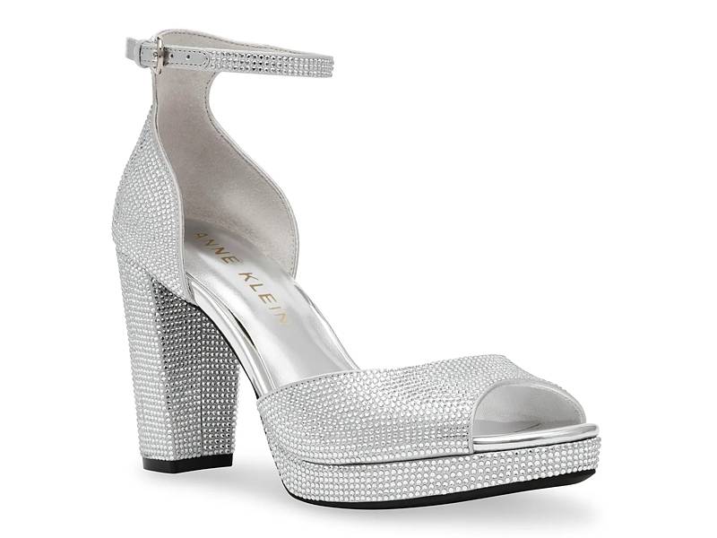 【NINE WEST】Jessieプラットフォームストラップサンダル Jessie Platform Ankle Strap Sandals – Nine West