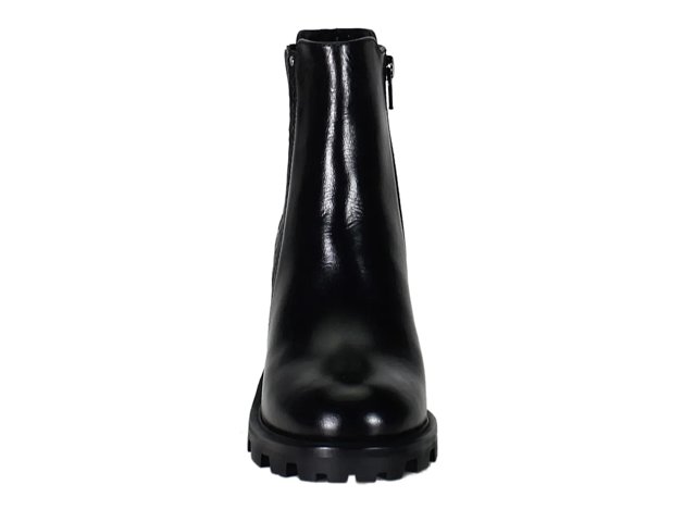 Dr scholl's berry bootie clearance