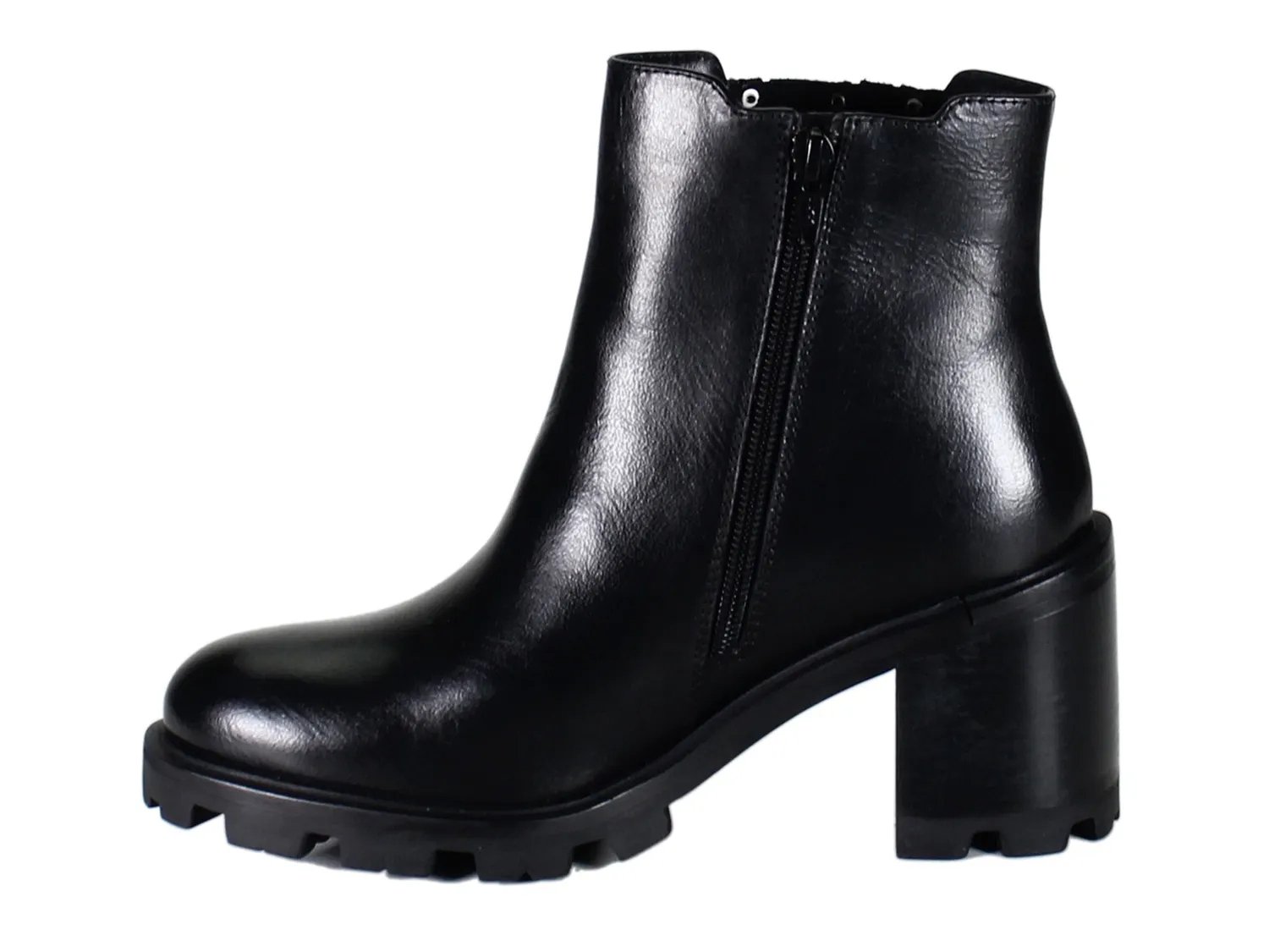 Spice Berry Bootie