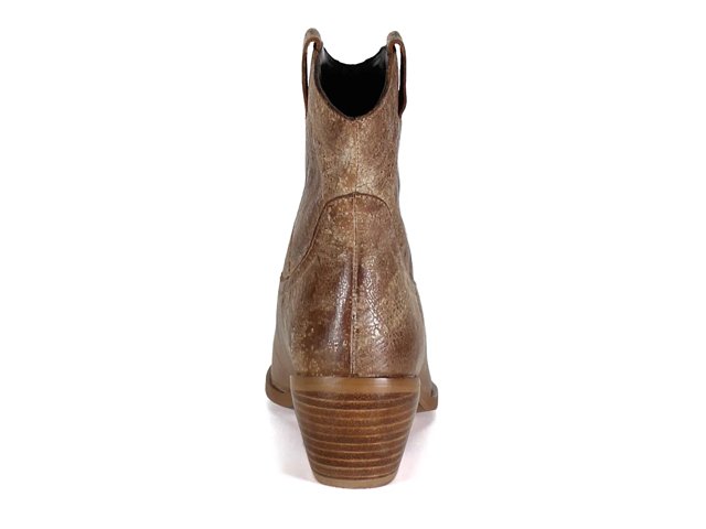 Diba True Rave Lion Western Bootie Free Shipping DSW