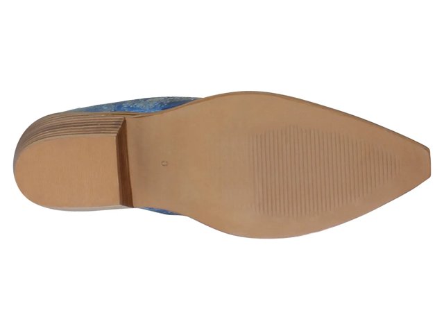 Diba True Rave Lion Western Bootie