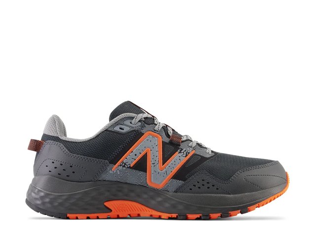 New Balance 410 v8 Trail Running Shoe - Men's - Free Shipping | DSW