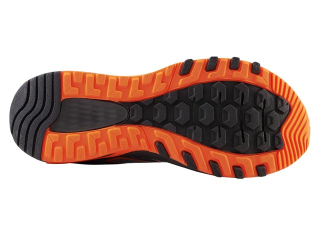New Balance 410 v8 Trail Running Shoe - Men's - Free Shipping | DSW