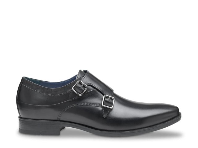 Dsw monk strap new arrivals