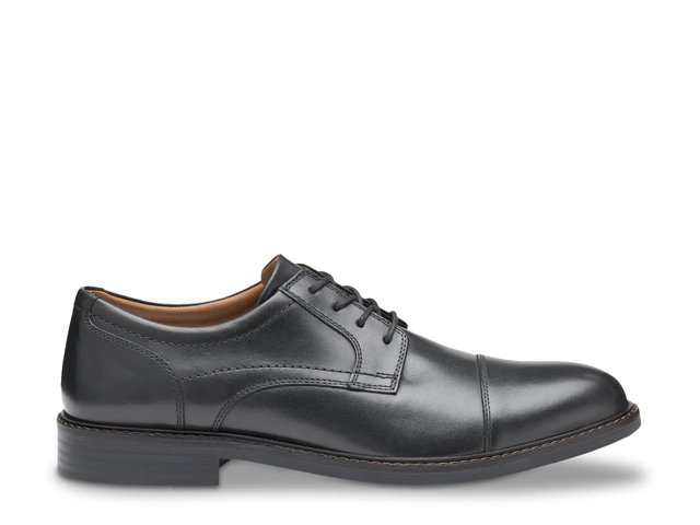 Dressports luxe cap toe oxford online