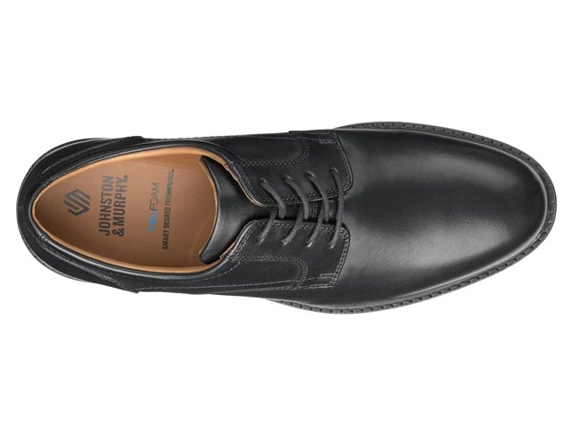 Johnston Murphy Mason Oxford
