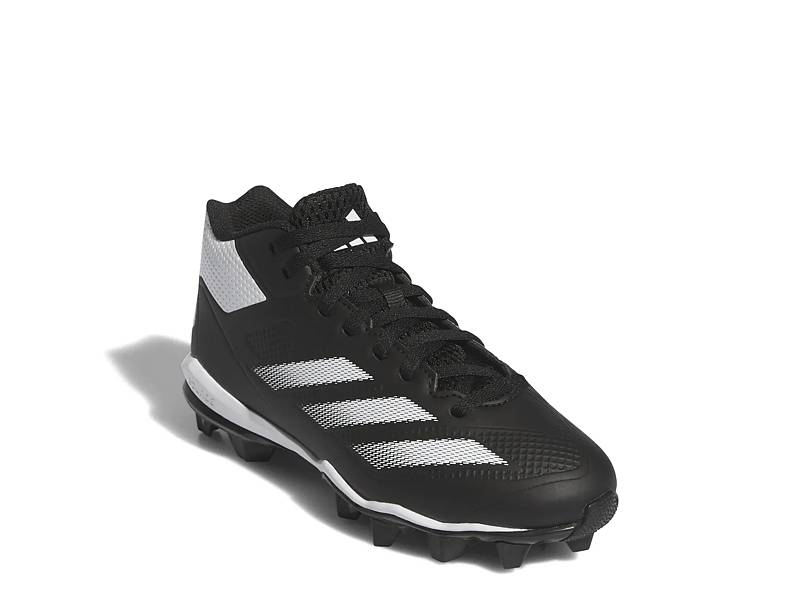 Nike Alpha Huarache 4 Keystone Baseball Cleat - Kids'