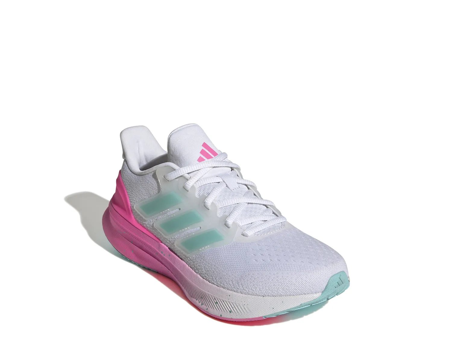 Спортивные кроссовки adidas Ultrarun 5 для девочек