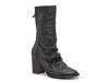 Elle Bootie Black view